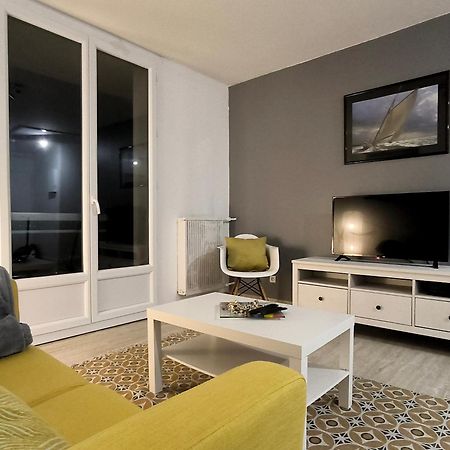エクス＝アン＝プロヴァンスJoli T2 Lumineux Avec Balcon Et Wifi - Proche Cvアパートメント エクステリア 写真
